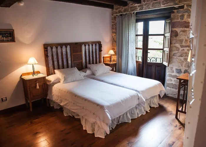 El Rincón De Doña Urraca Hotel *