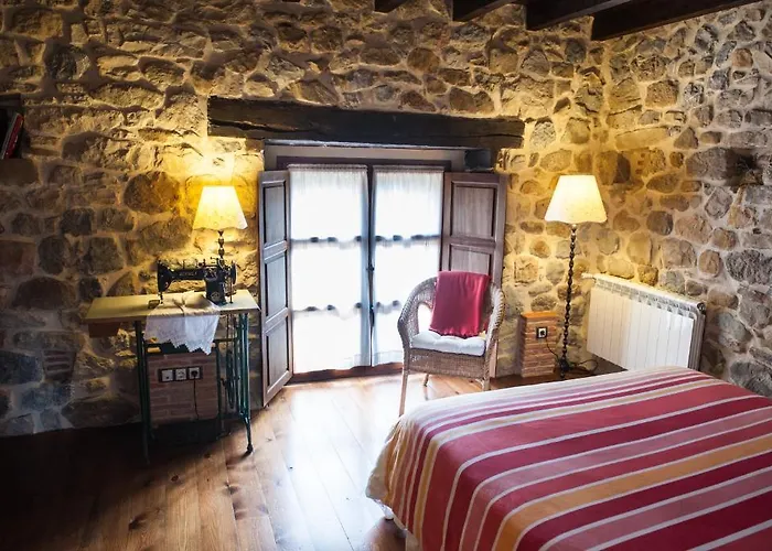 Hotel El Rincón De Doña Urraca *