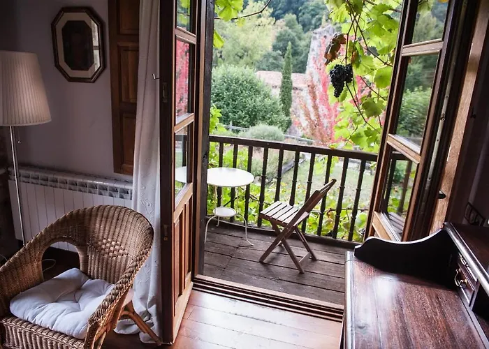 El Rincon De Dona Urraca *